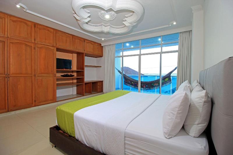 Hotel Abi Inn By Geh Suites image