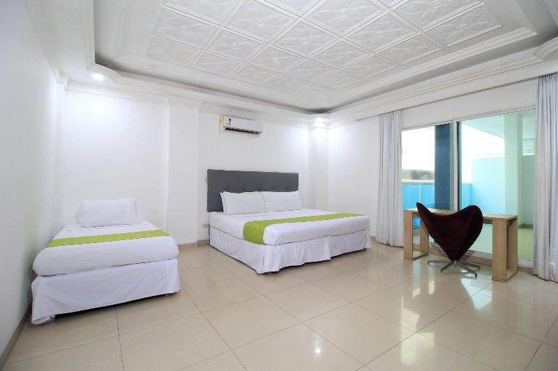 Hotel Abi Inn By Geh Suites image