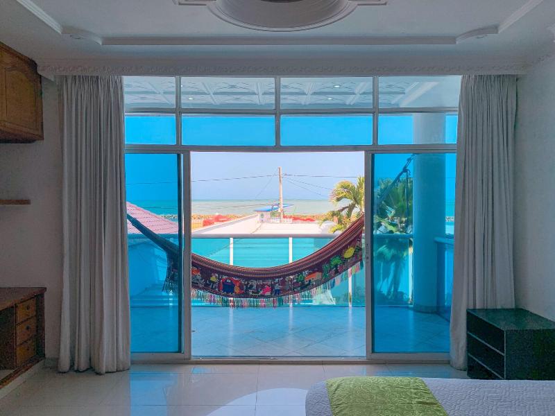 Hotel Abi Inn By Geh Suites image