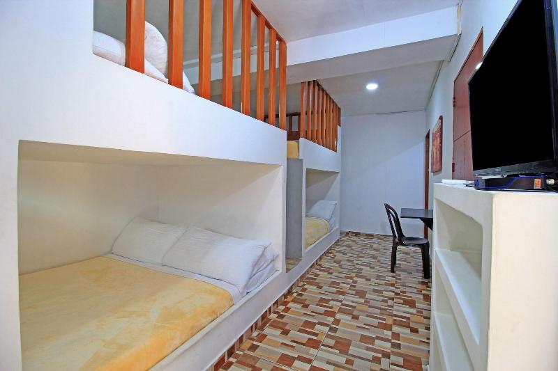 Hotel Abi Inn By Geh Suites image