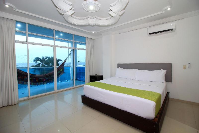 Hotel Abi Inn By Geh Suites image