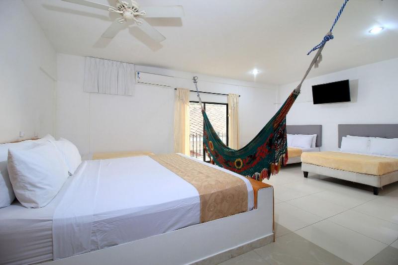 Hotel Abi Inn By Geh Suites image
