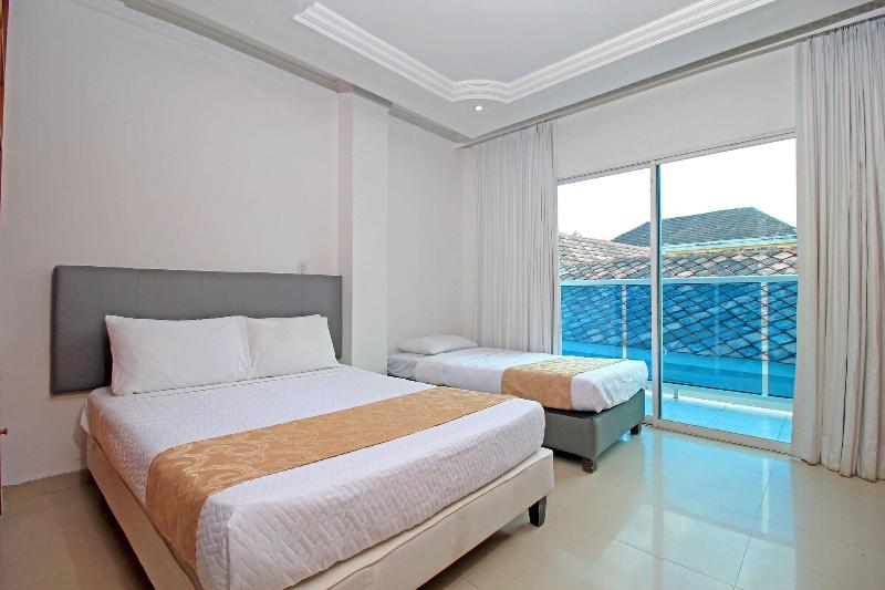 Hotel Abi Inn By Geh Suites image