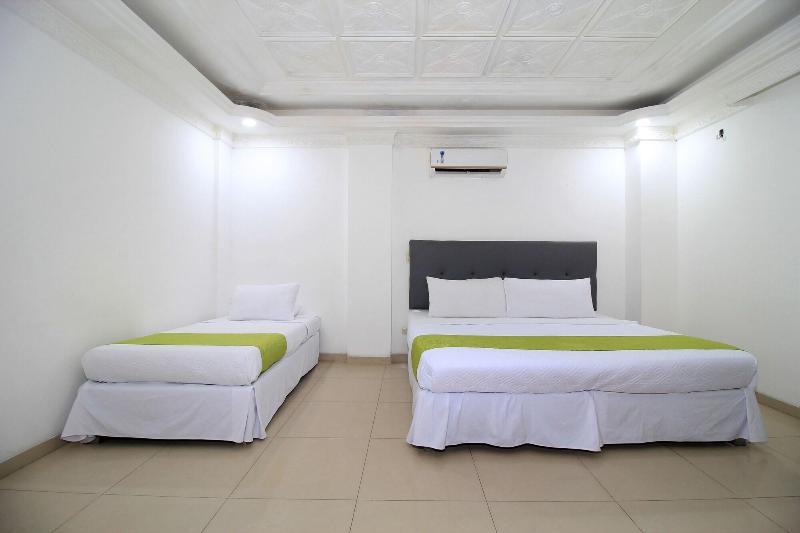 Hotel Abi Inn By Geh Suites image