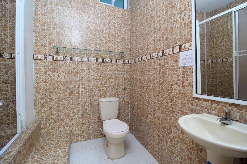 Hotel Abi Inn By Geh Suites image