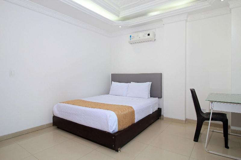 Hotel Abi Inn By Geh Suites image
