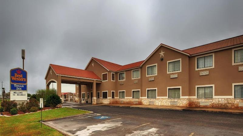 Texaninn — general view