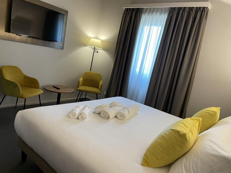 Villa Clementina Boutique Hotel - Image 2