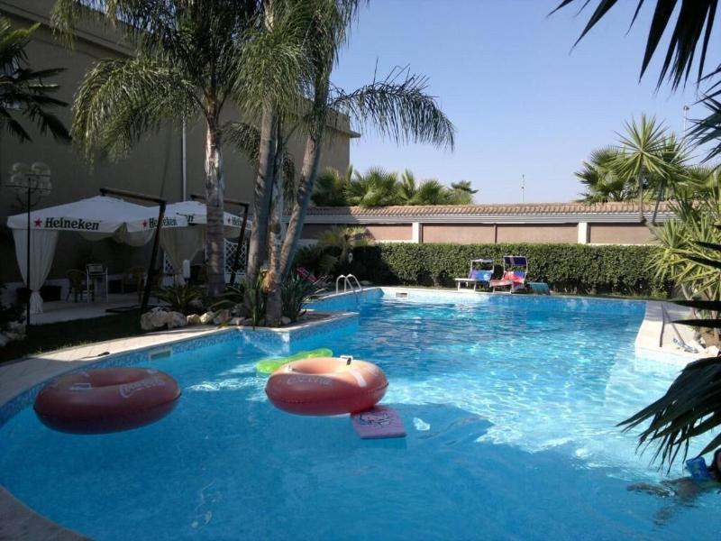 Hotel Resort Novelli image