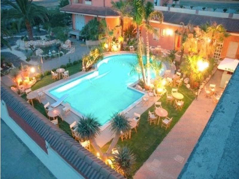 Hotel Resort Novelli image