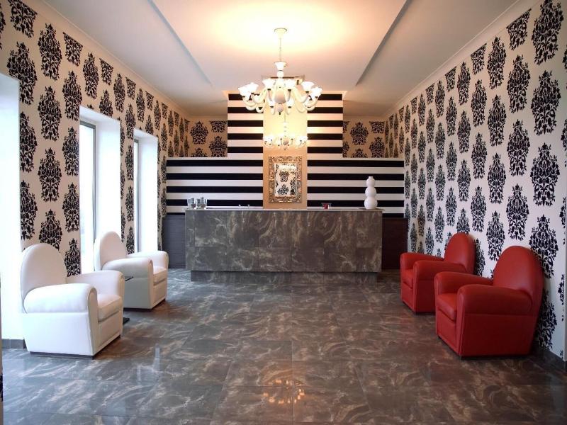 Hotel Resort Novelli image