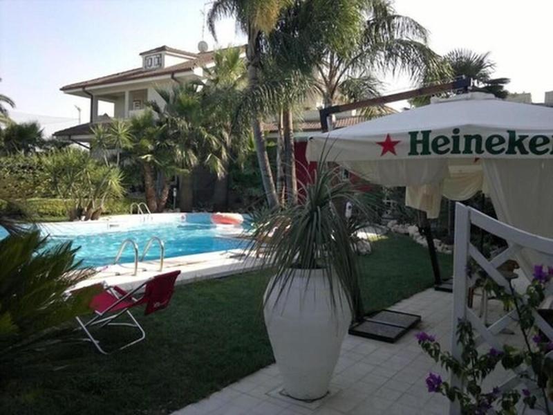 Hotel Resort Novelli image