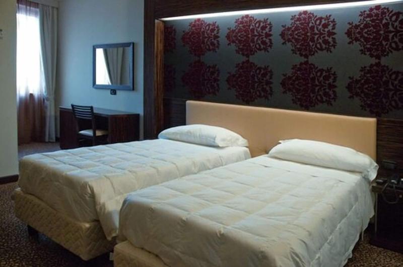 Hotel Resort Novelli image
