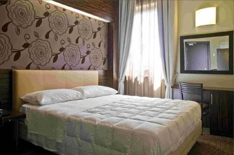 Hotel Resort Novelli image