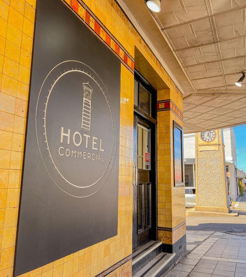 Commercial Hotel Bega image