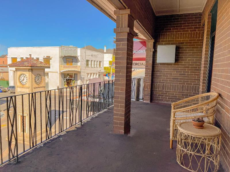 Commercial Hotel Bega image