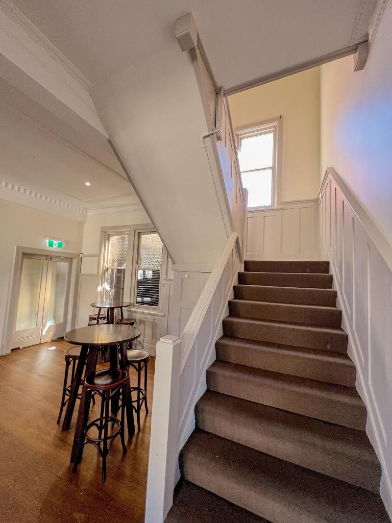 Commercial Hotel Bega image