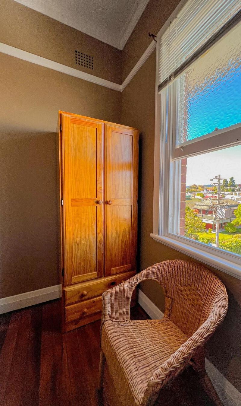 Commercial Hotel Bega image