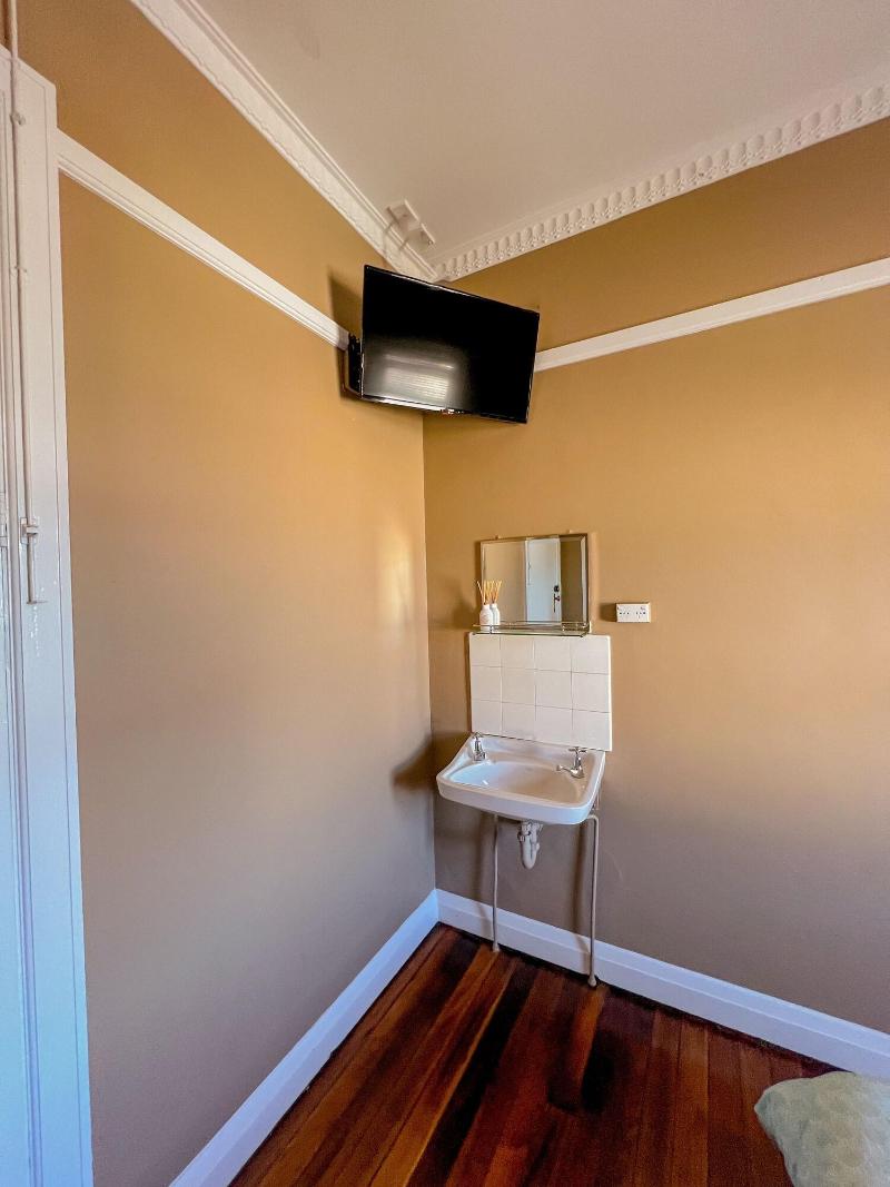 Commercial Hotel Bega image
