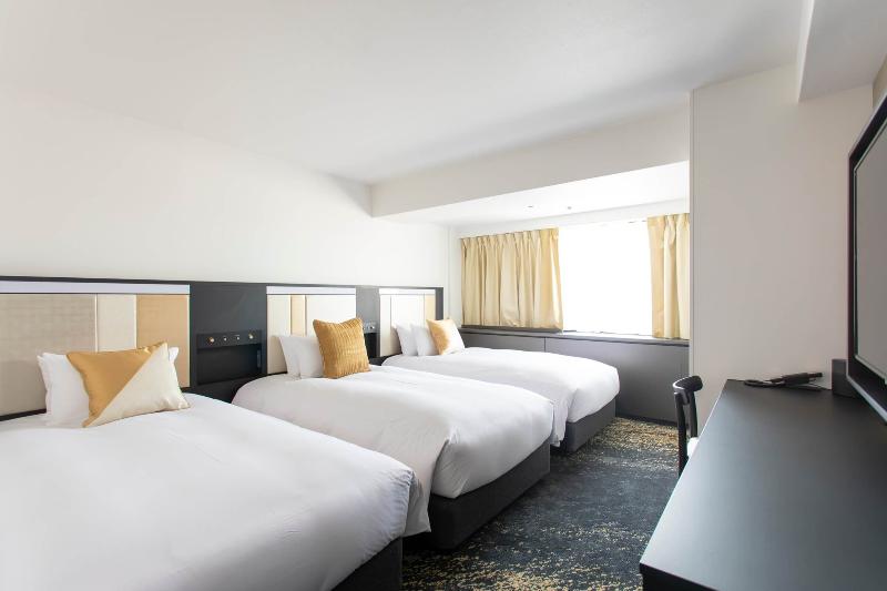 Cross Hotel Osaka  image