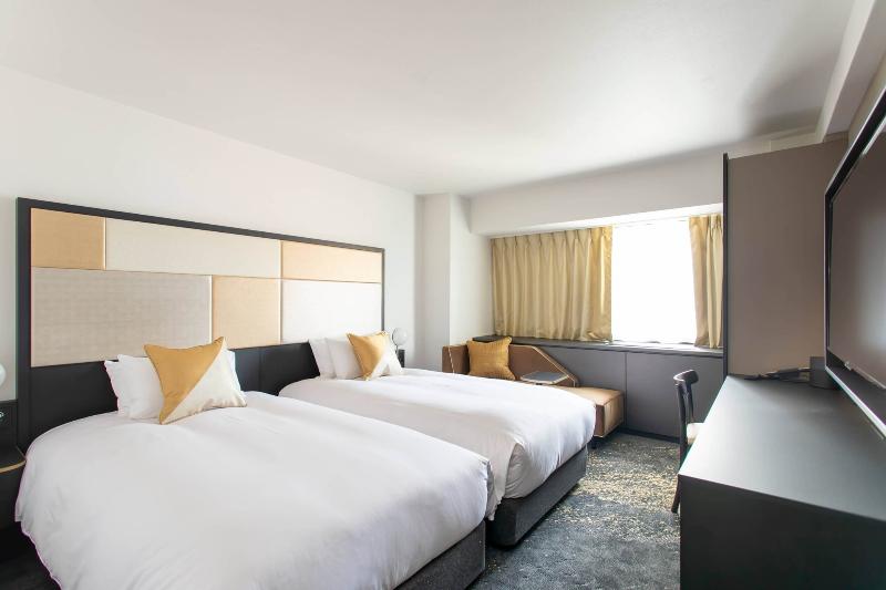 Cross Hotel Osaka  image