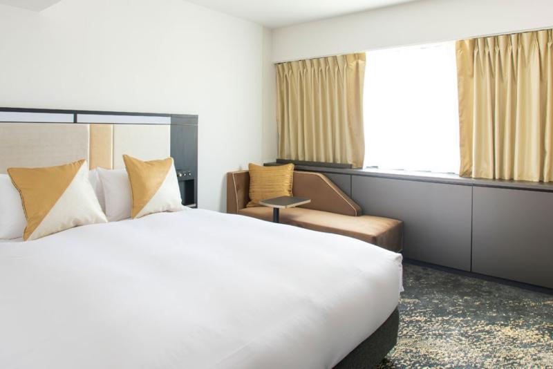 Cross Hotel Osaka  image
