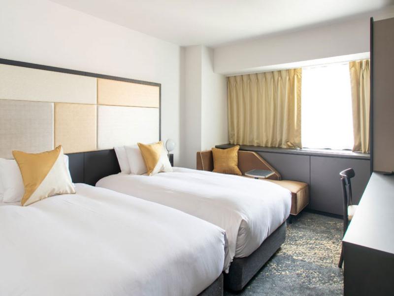 Cross Hotel Osaka  image