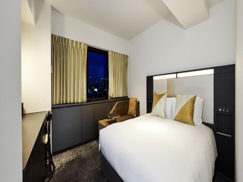 Cross Hotel Osaka  image