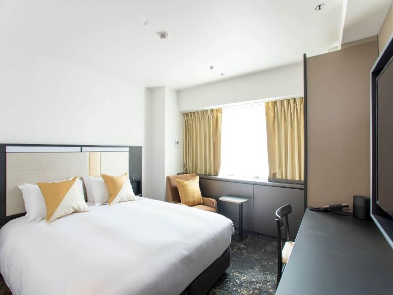 Cross Hotel Osaka  image