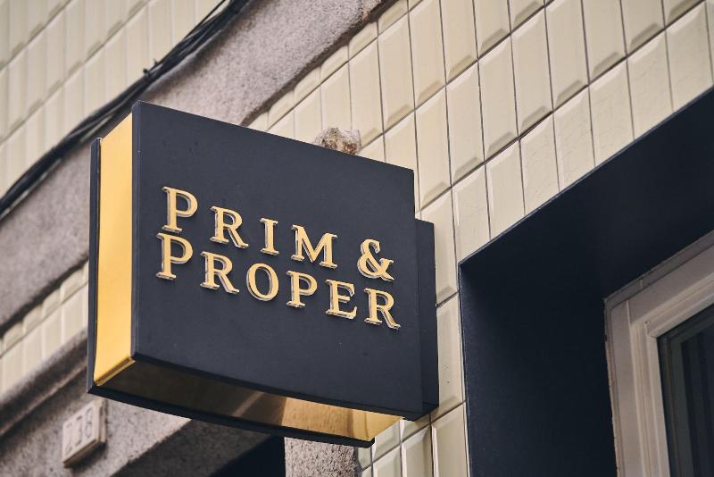 Prim Proper image