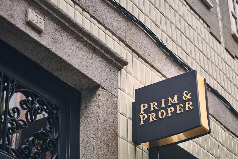 Prim Proper image