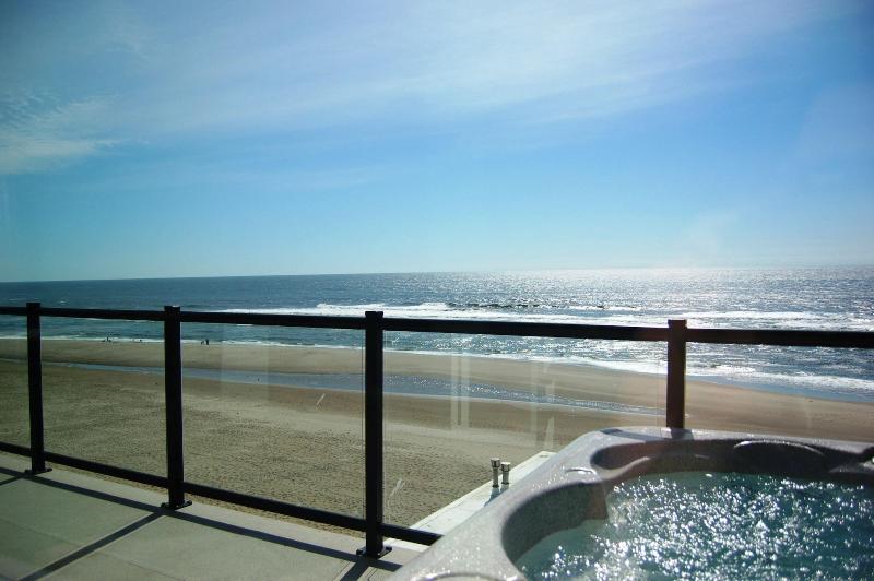 Beachfront Manor Hotel image