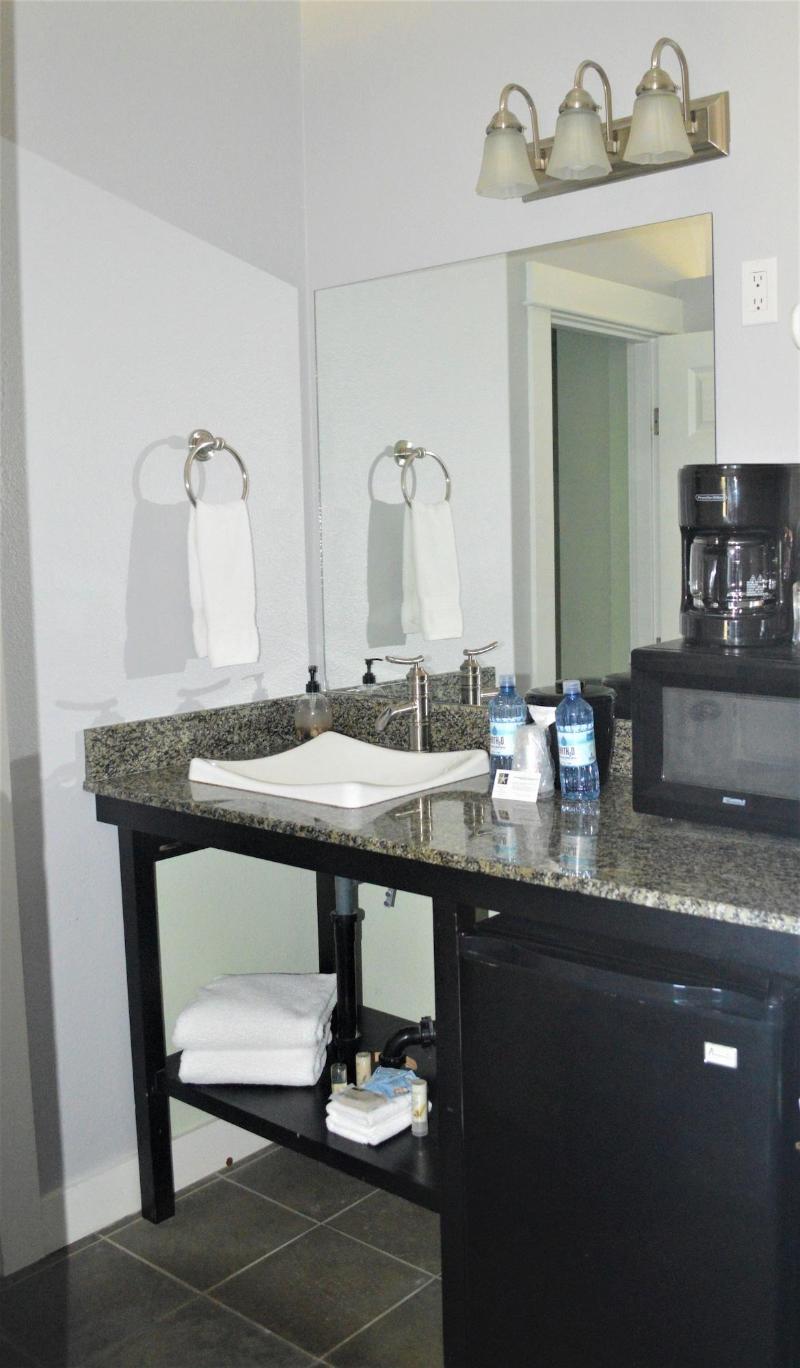 Beachfront Manor Hotel image