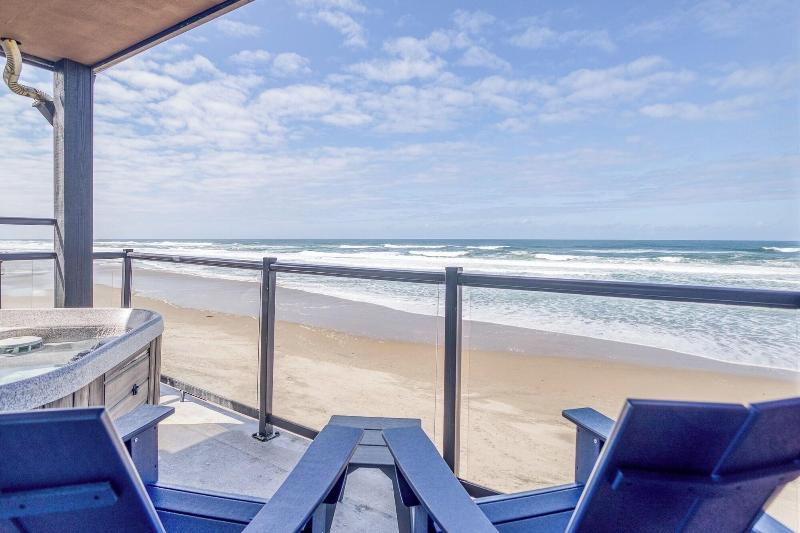 Beachfront Manor Hotel image