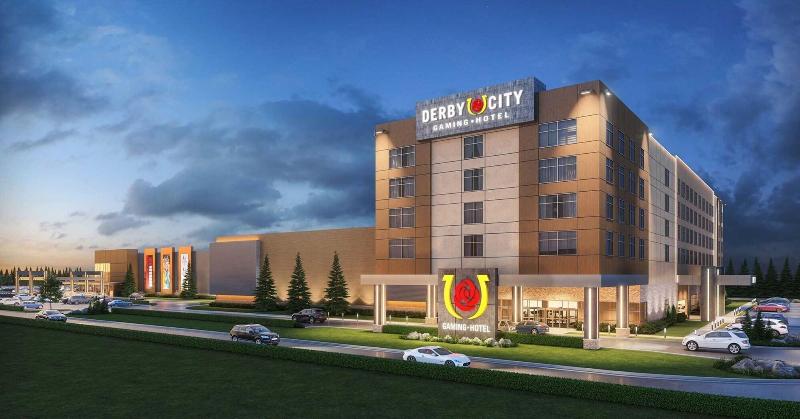 Derby City Gaming Hotel A Churchill Downs Property image