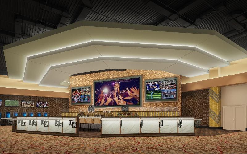 Derby City Gaming Hotel A Churchill Downs Property image