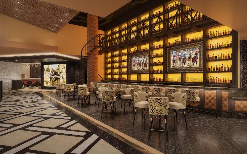 Derby City Gaming Hotel A Churchill Downs Property image