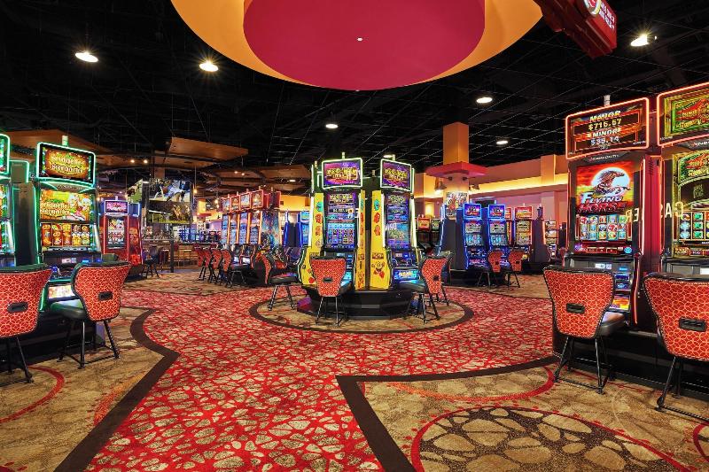 Derby City Gaming Hotel A Churchill Downs Property image