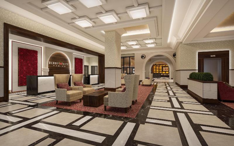 Derby City Gaming Hotel A Churchill Downs Property image