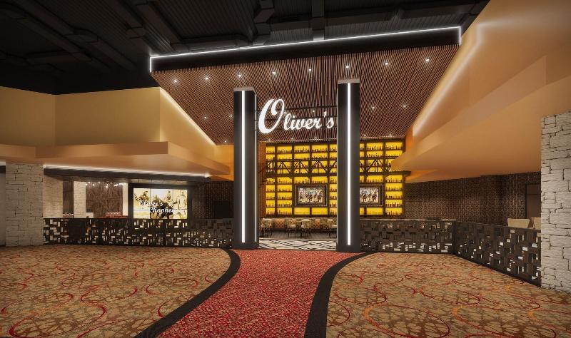 Derby City Gaming Hotel A Churchill Downs Property image