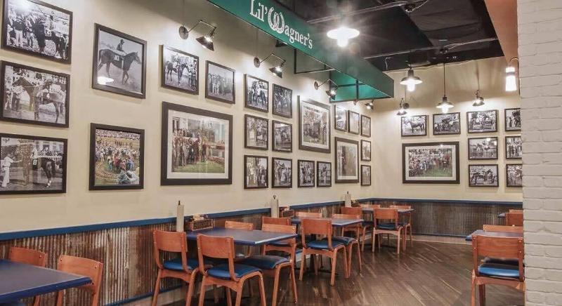 Derby City Gaming Hotel A Churchill Downs Property image