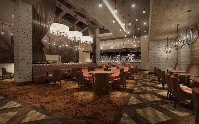 Derby City Gaming Hotel A Churchill Downs Property image