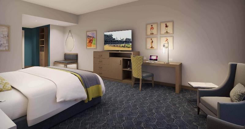 Derby City Gaming Hotel A Churchill Downs Property image