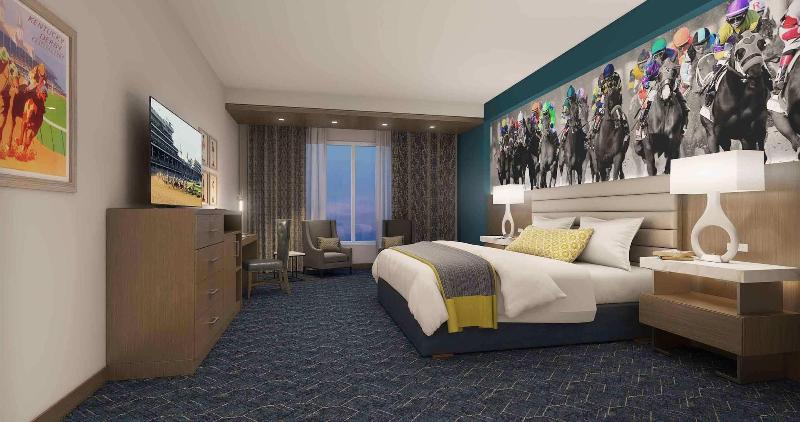 Derby City Gaming Hotel A Churchill Downs Property image