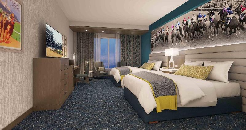 Derby City Gaming Hotel A Churchill Downs Property image