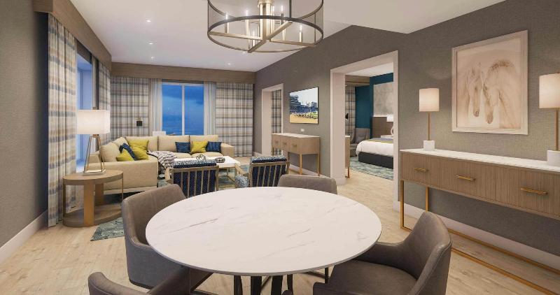 Derby City Gaming Hotel A Churchill Downs Property image