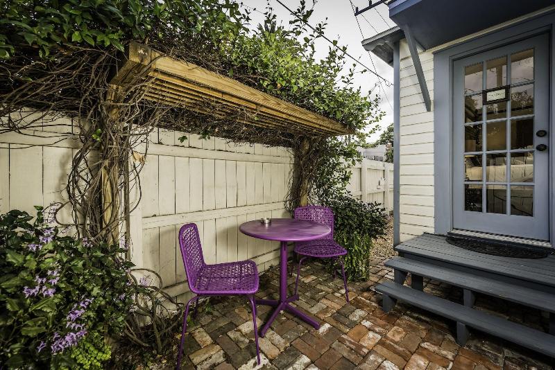 Carriage Way Inn — photo 9