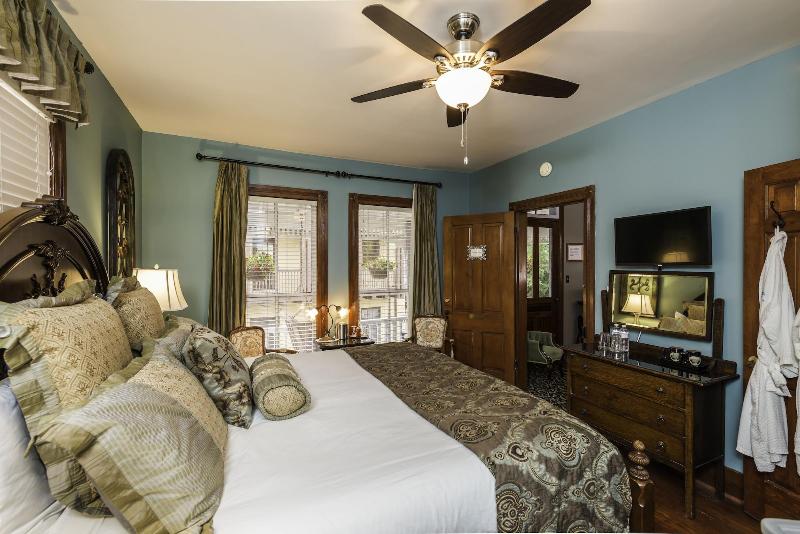 Carriage Way Inn — photo 7
