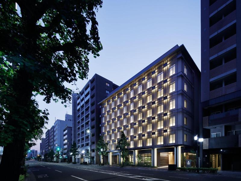 The Chapter Kyoto A Tribute Portfolioa Hotel image