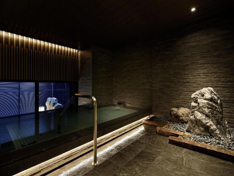 The Chapter Kyoto A Tribute Portfolioa Hotel image